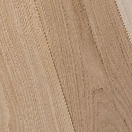 Инженерная доска Alster Wood Lait 201 Дуб Натур без покрытия