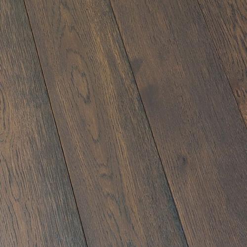 Инженерная доска Alster Wood Lait 218 Дуб Копчёный