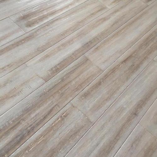 Инженерная доска Amigo бамбук HDF 0005 Лагуна Click