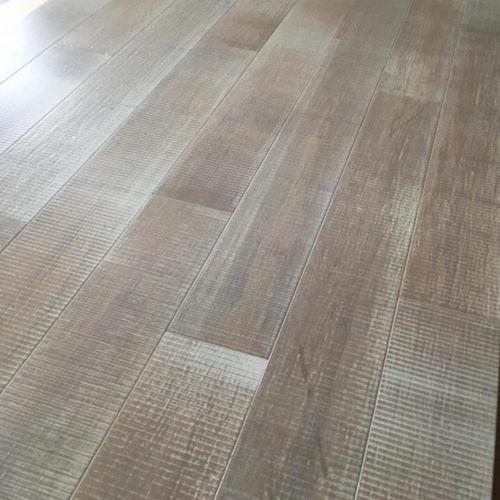 Инженерная доска Amigo бамбук HDF 0009 Сантос Click