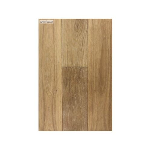 Инженерная доска Art Wood Замковая 130 мм Бургундский