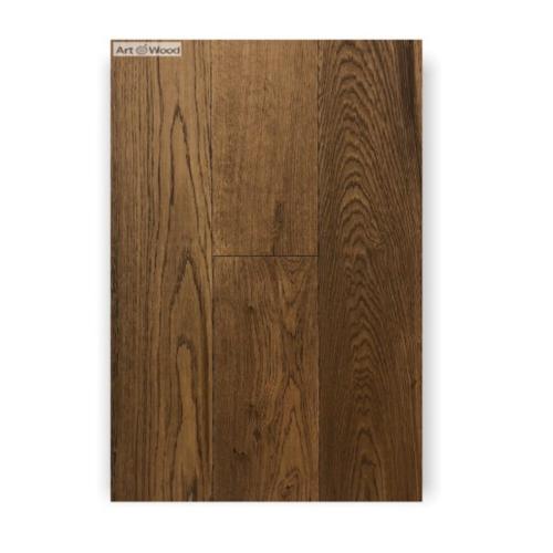 Инженерная доска Art Wood Замковая 130 мм Калабрия