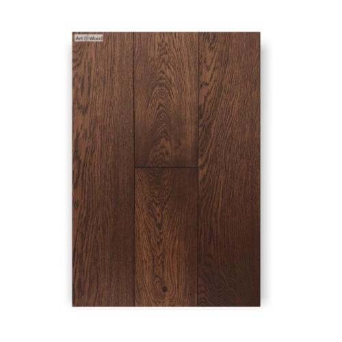 Инженерная доска Art Wood Замковая 150 мм Антарес