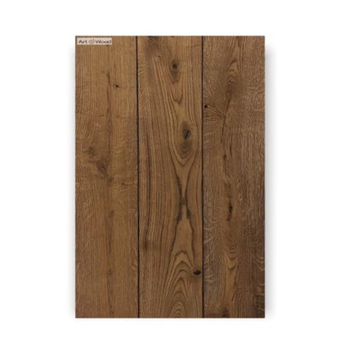 Инженерная доска Art Wood Замковая 150 мм Москва