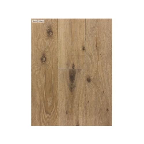 Инженерная доска Art Wood Замковая 180 мм Лакерта