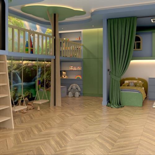 Инженерная доска Damy Floor Luxury Французская Ёлочка Натуральный