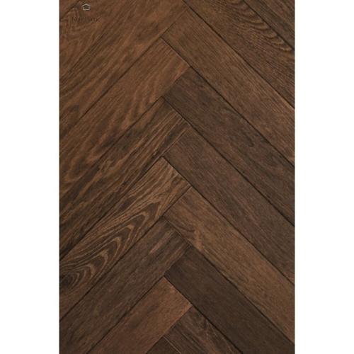 Инженерная доска New Home Английская ёлка Болонья