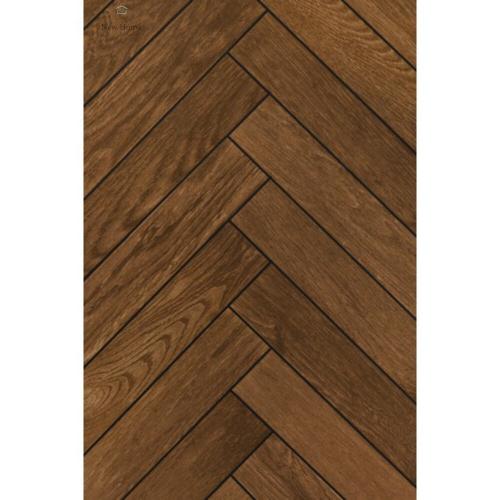 Инженерная доска New Home Английская ёлка Рим (Браш)