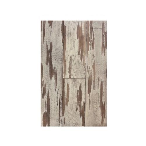 Инженерная доска New Home Античная 150 мм Белёй