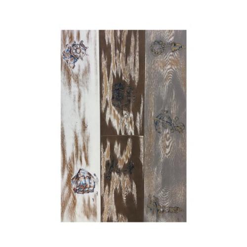 Инженерная доска New Home Античная 150 мм Вальзен