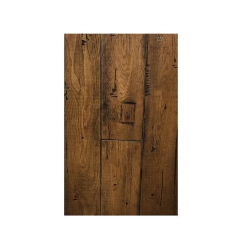 Инженерная доска New Home Античная 180 мм Бург Эльц+Нагель