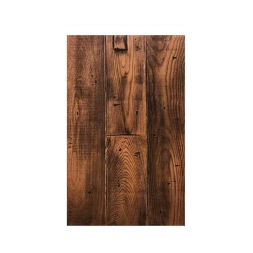 Инженерная доска New Home Античная 200 мм Вадуц