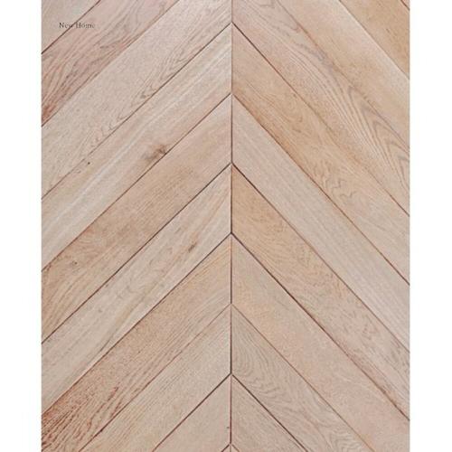 Инженерная доска New Home Французская ёлка Экрен