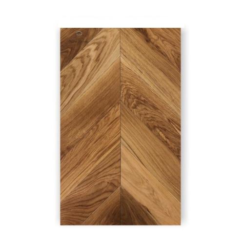 Инженерная доска New Home Французская ёлка Везувий