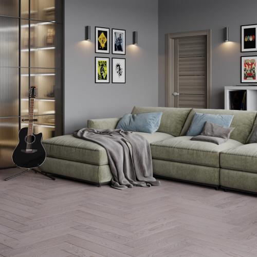 Инженерная доска New Home Herringbone 2022 Кассини