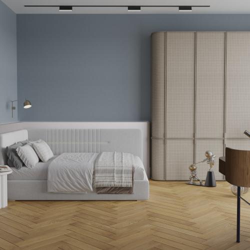 Инженерная доска New Home Herringbone 2062 Ньютон