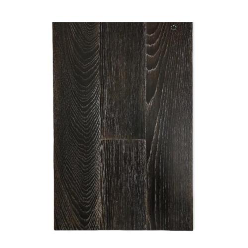 Инженерная доска New Home Замковая 130 мм Каберне Совиньон