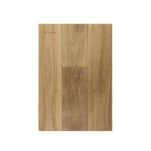 Инженерная доска New Home Замковая 180 мм Бургундский