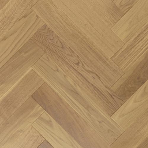 Инженерная доска Primavera Английская ёлка Дуб Cidra Натур