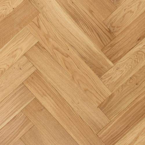 Инженерная доска Primavera Английская ёлка Дуб Cono Натур