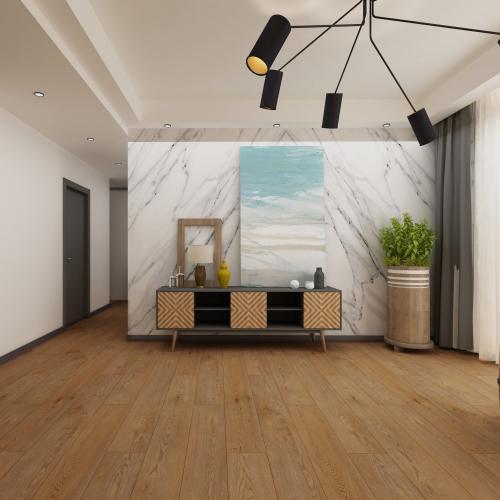 Инженерная доска Royal Parket Royal Park 155 мм Дуб Натур Манго