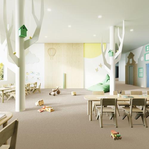 Ковролин AW Forza 33