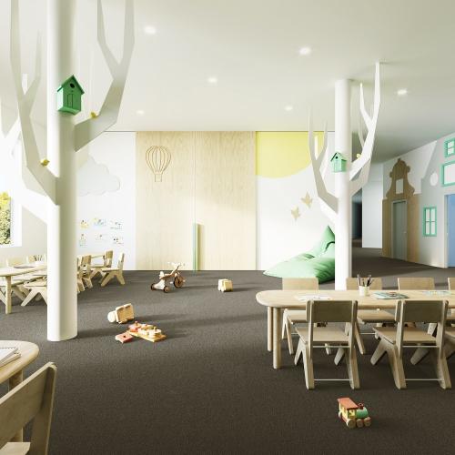 Ковролин AW Forza 45