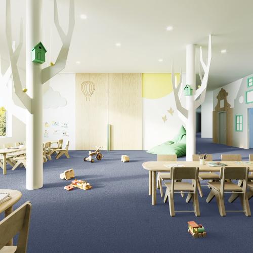 Ковролин AW Forza 75