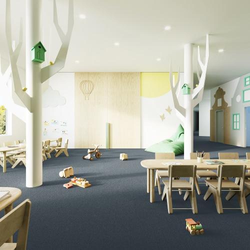 Ковролин AW Forza 78