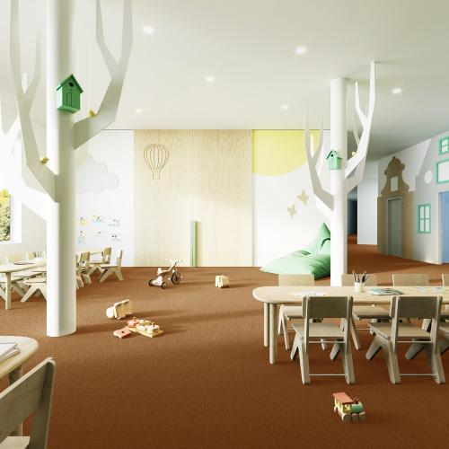 Ковролин AW Forza 85