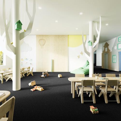 Ковролин AW Forza 98