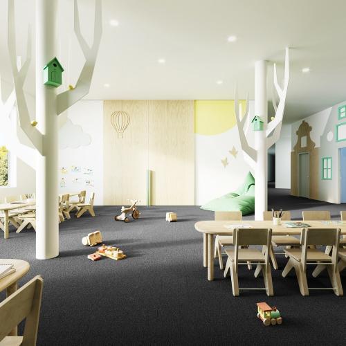 Ковролин AW Forza 99