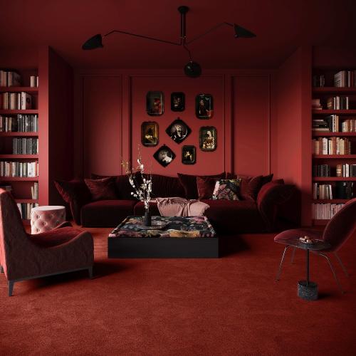 Ковролин AW Maverick Minos 14