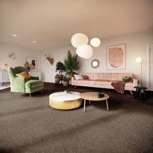 Ковролин AW Nero 47