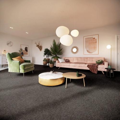 Ковролин AW Nero 97