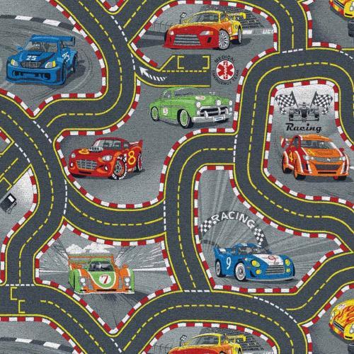 Ковролин AW Racers 97