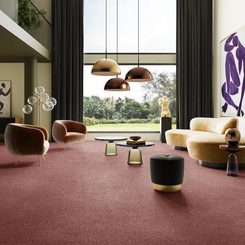 Ковролин AW Secret New 18