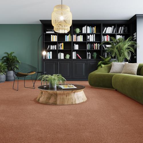 Ковролин AW Secret New 85