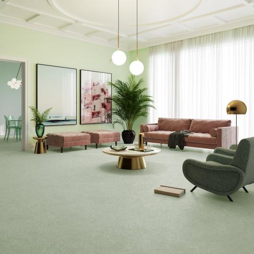 Ковролин AW Sensation 25