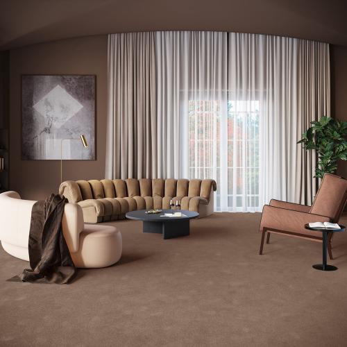 Ковролин AW Sensation 45