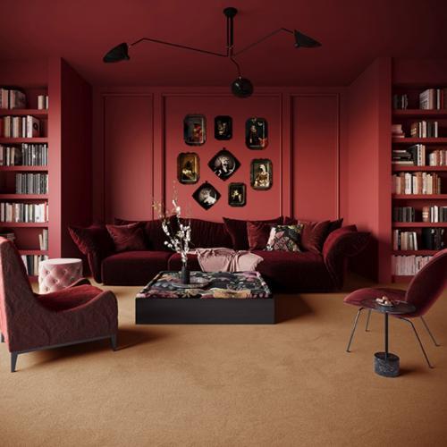 Ковролин AW Suspense 80