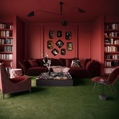 Ковролин AW Silk 29