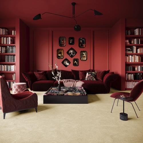 Ковролин AW Silk 33