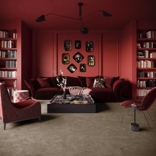 Ковролин AW Silk 49