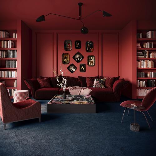 Ковролин AW Silk 78