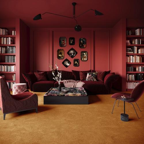 Ковролин AW Silk 84