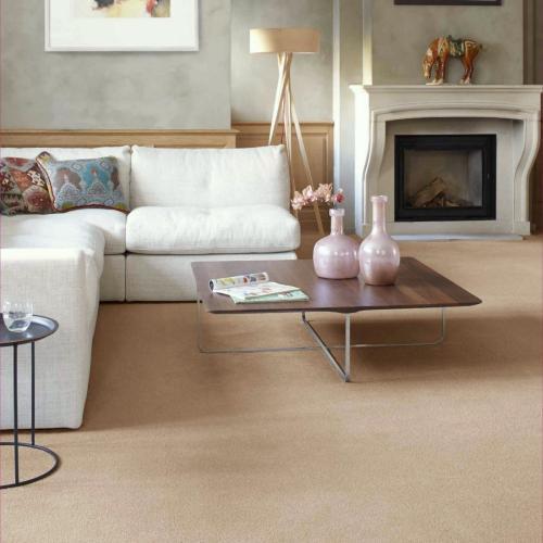 Ковролин AW Трио Бежевый Batik 33