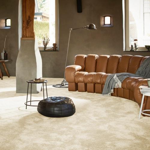 Ковролин AW Трио Бежевый Cantate 33