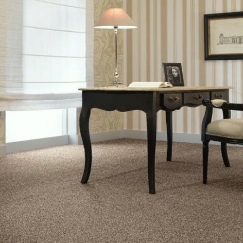 Ковролин AW Трио Бежевый Omnia 49