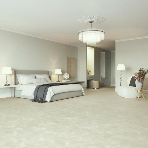 Ковролин AW Трио Бежевый Parana 03